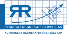 Resultat Regnskapsservice AS